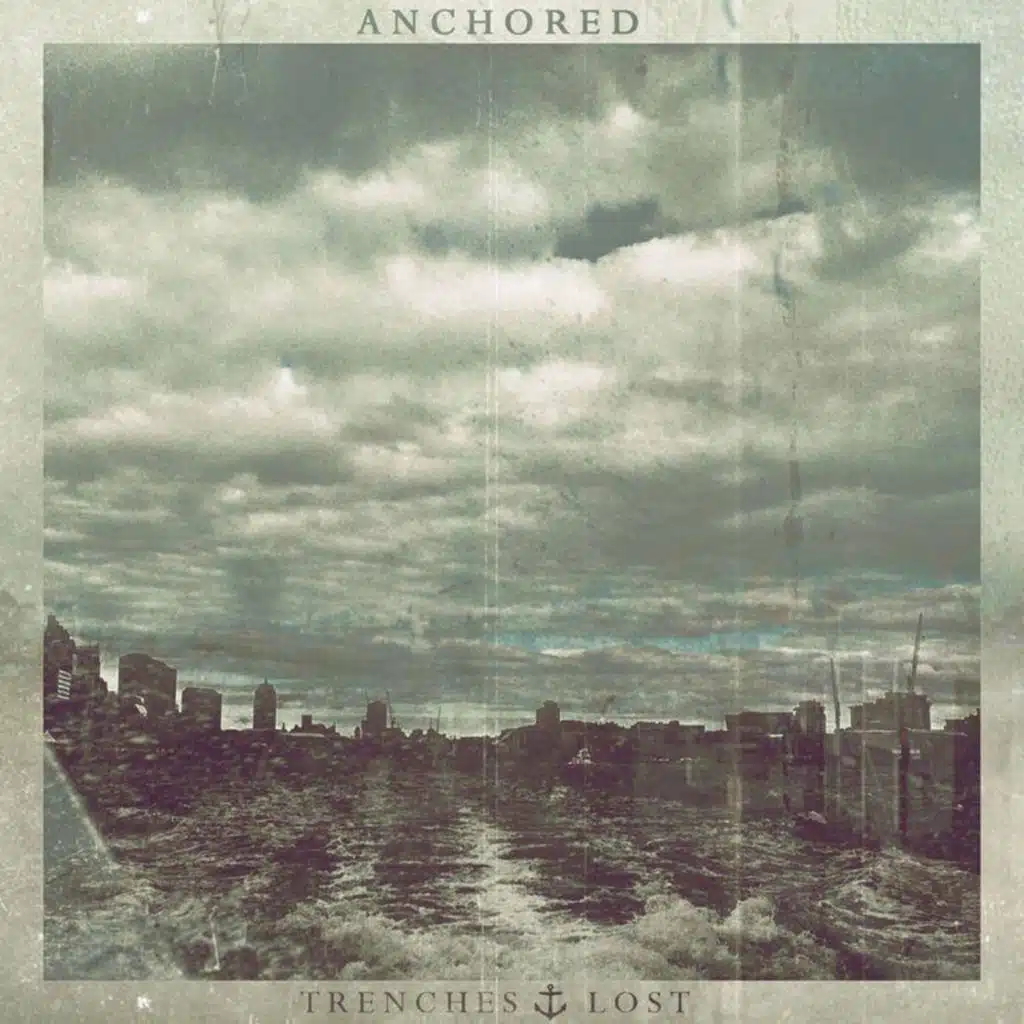 Trenches / Lost