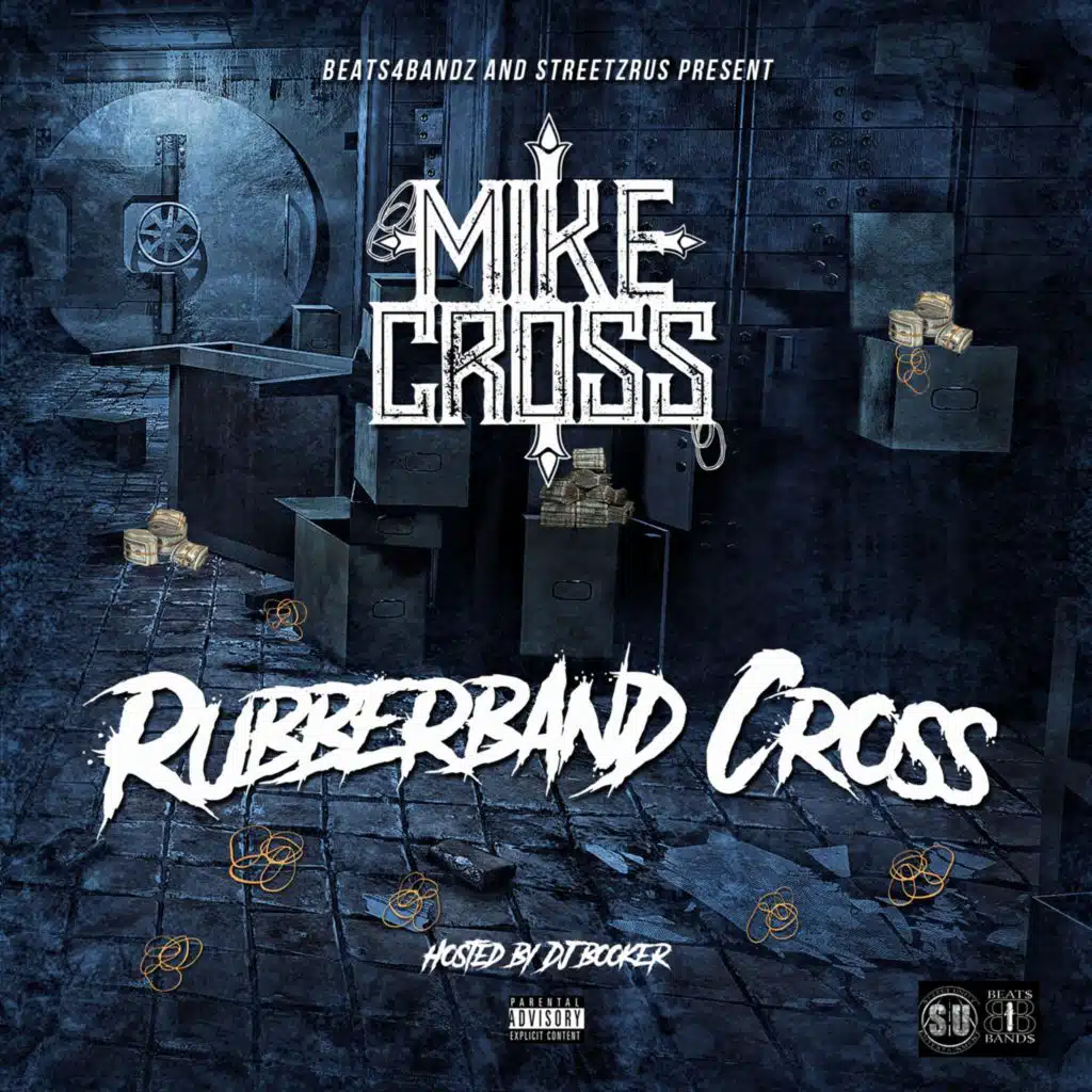 RubberBand Cross