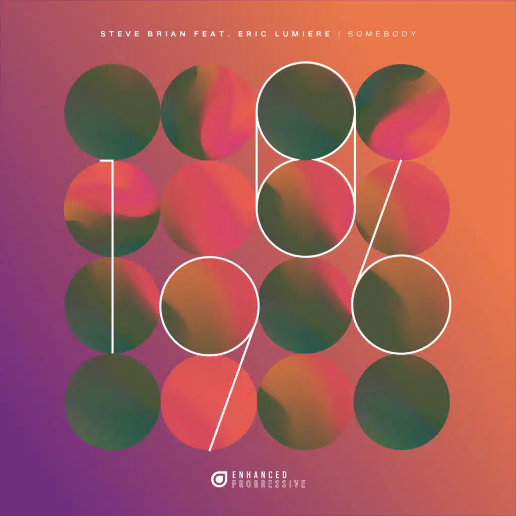 Somebody (Extended Mix)