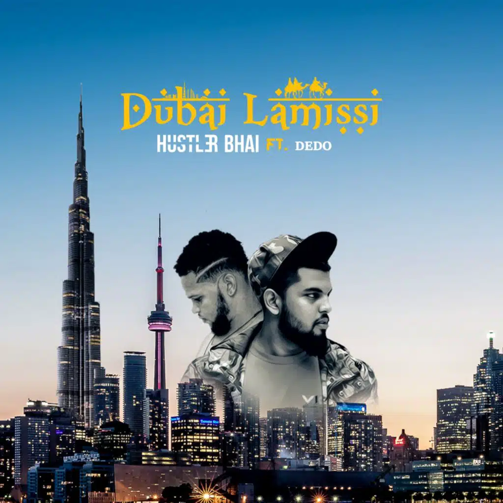 Dubai Lamissi (feat. Dedo)