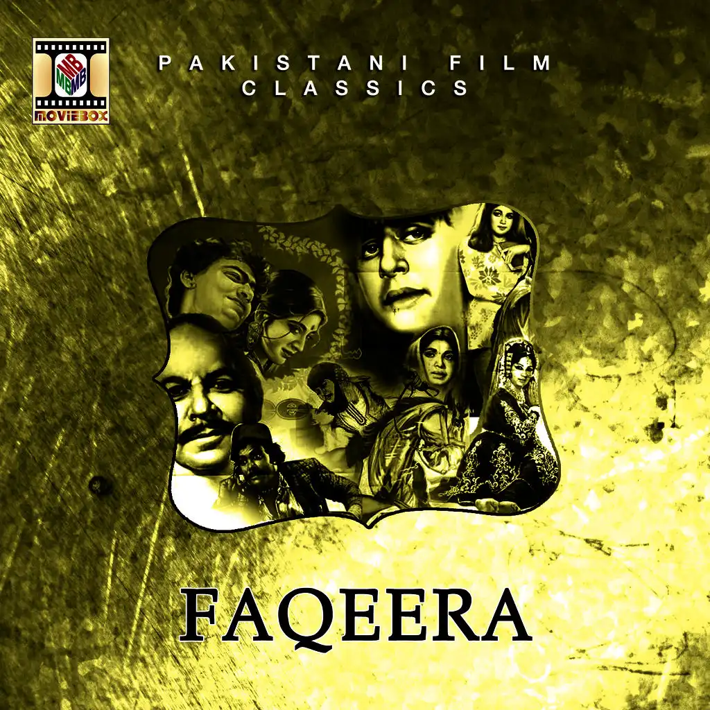 Faqeera (Pakistani Film Soundtrack)