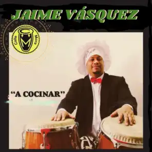 A Cocinar (feat. Jimmy Bosch, José Aguirre & Frankie Vazquez)