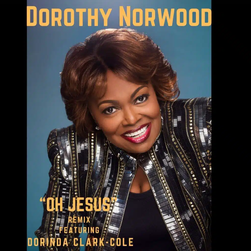 Dorothy Norwood