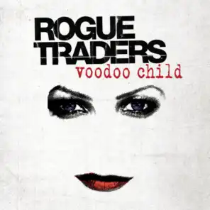 Voodoo Child (Radio Edit)