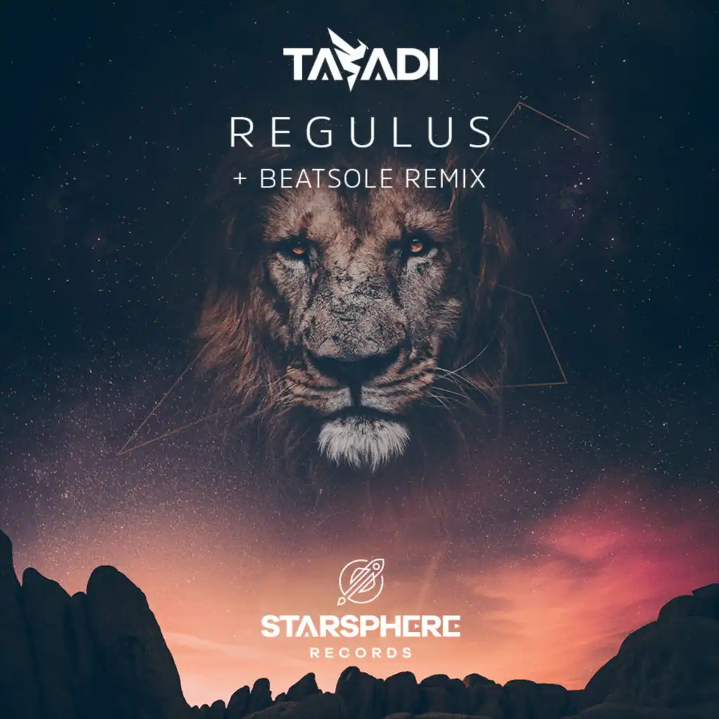 Regulus (Beatsole Radio Remix)