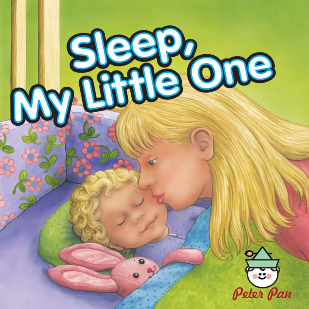 Sleep, My Little One Read Along (feat. Twin Sisters)