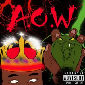 A.O.W (feat. IamG)