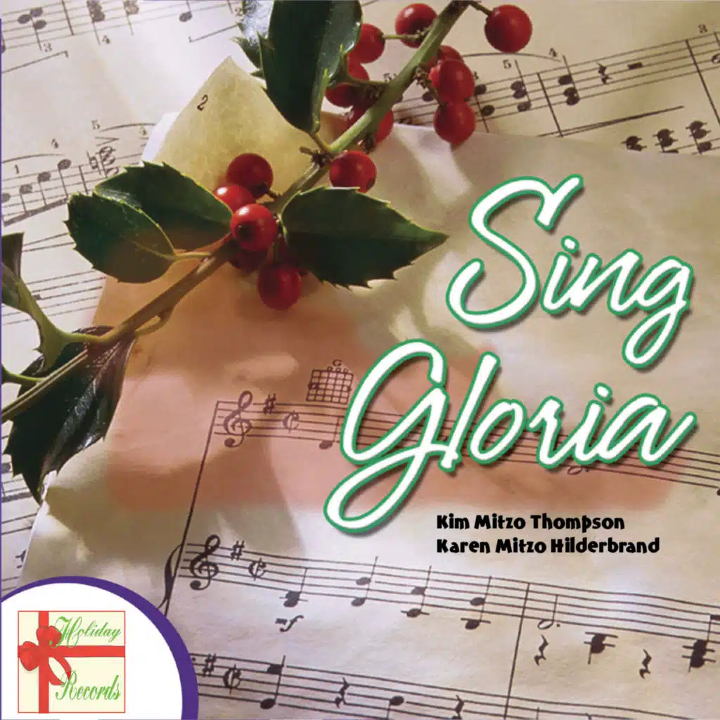 O Come, O Come Emmanuel (feat. Twin Sisters)