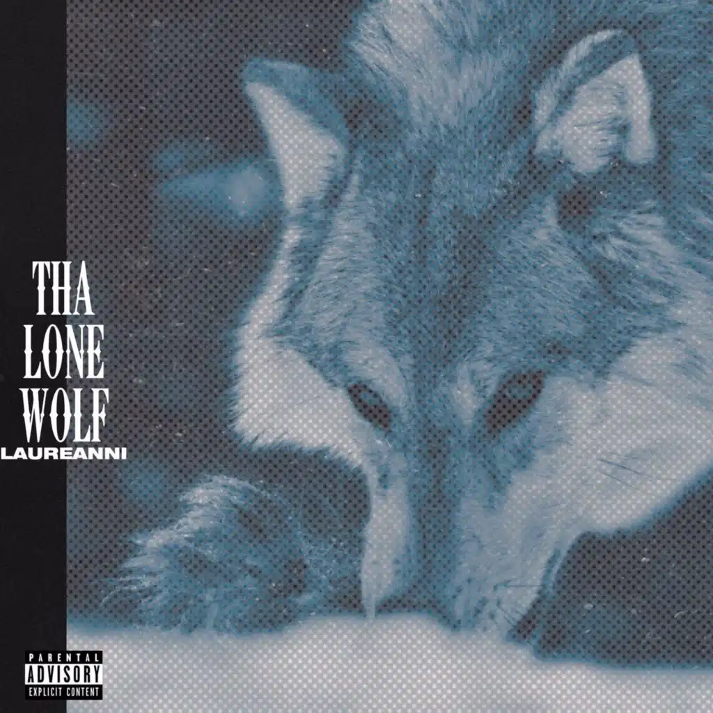 Tha Lone Wolf