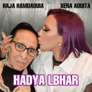 Hadya Lbhar