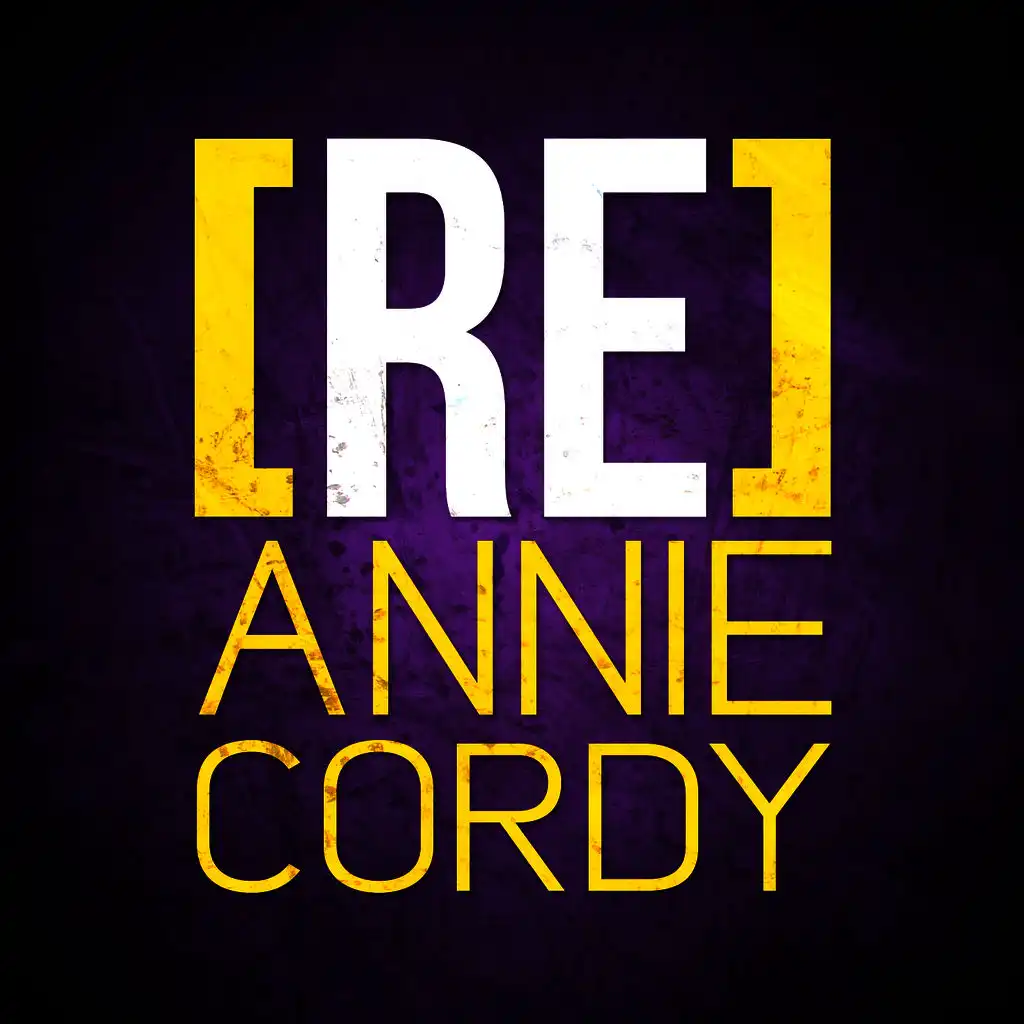 [RE]découvrez Annie Cordy