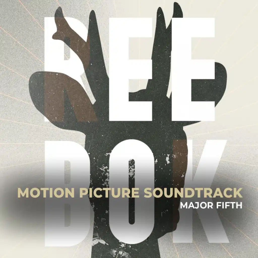 REEBOK (Original Motion Picture Soundtrack)