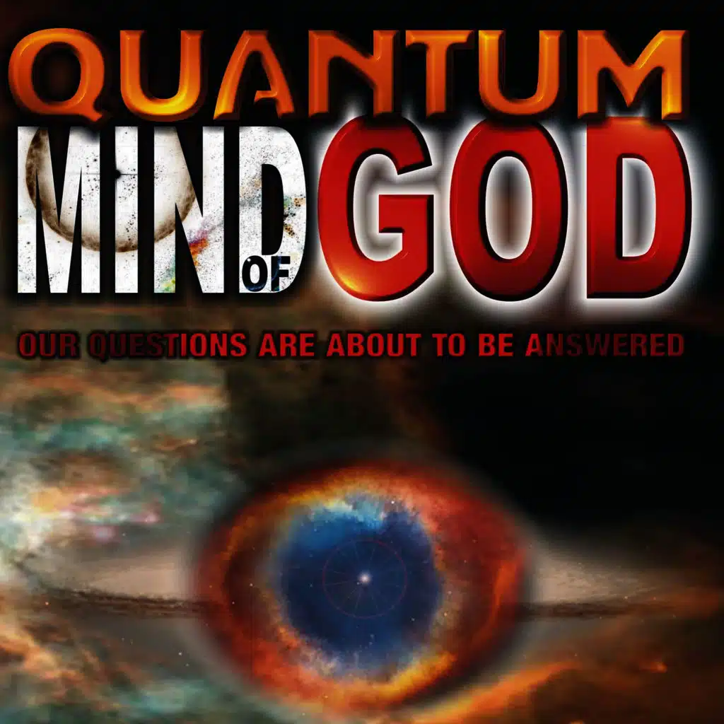 Quantum Mind of God (Soundtrack)