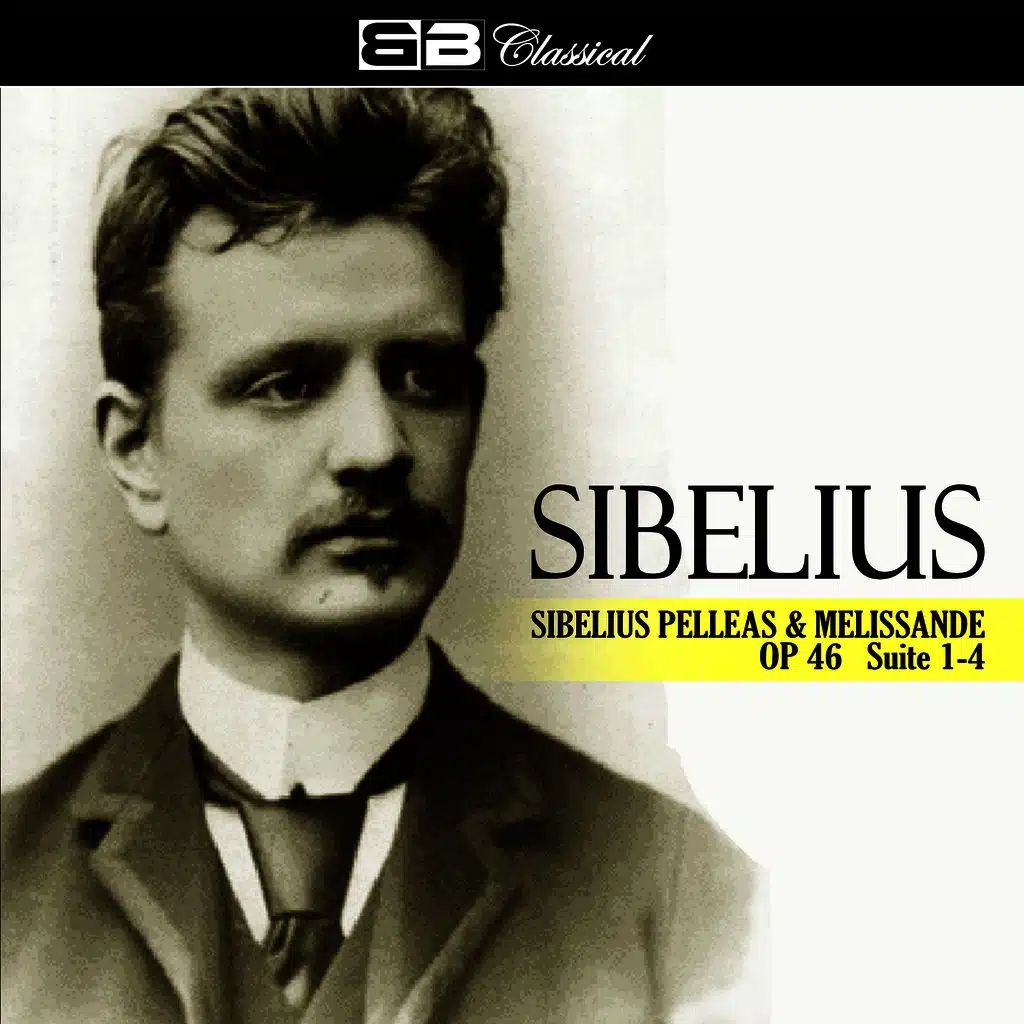 Pelléas et Mélisande, Op.46: IV. A Spring in the Park