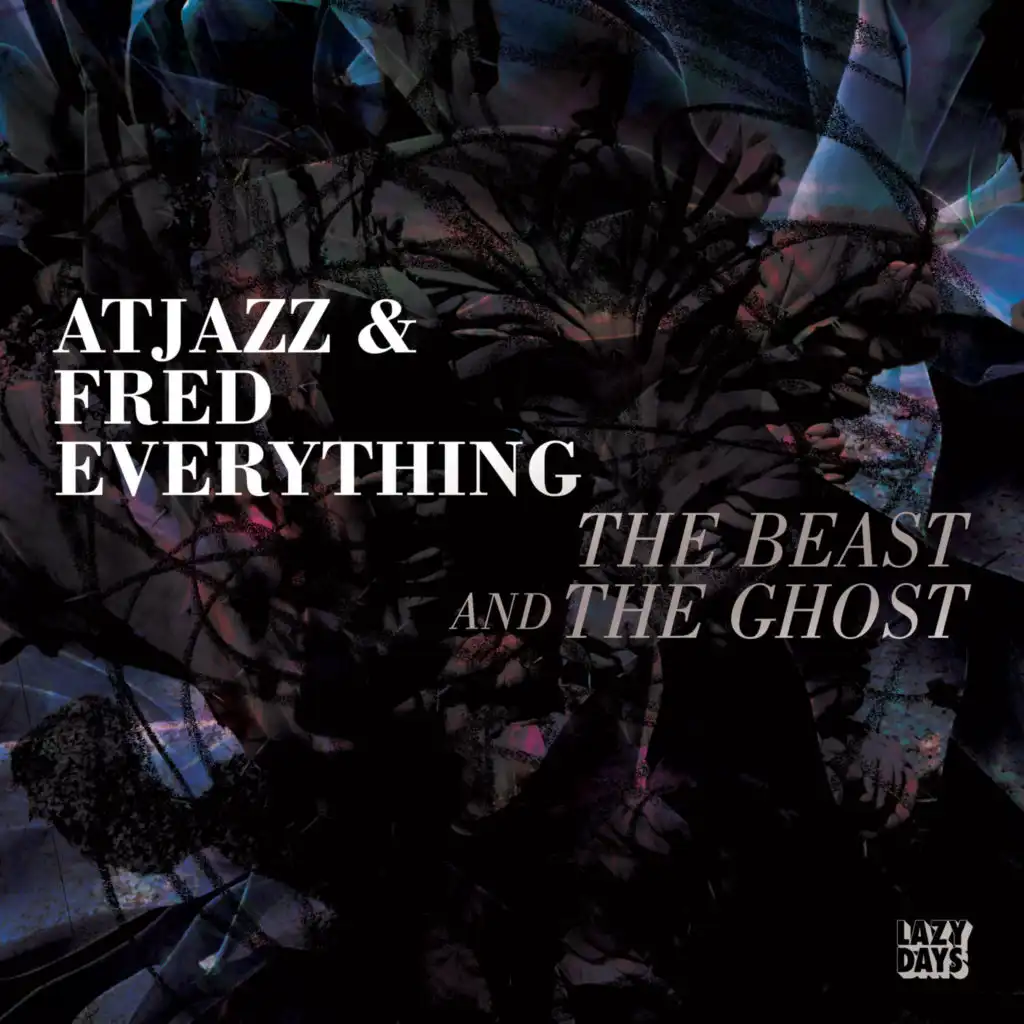The Beast and The Ghost (Atjazz Internal Dub)