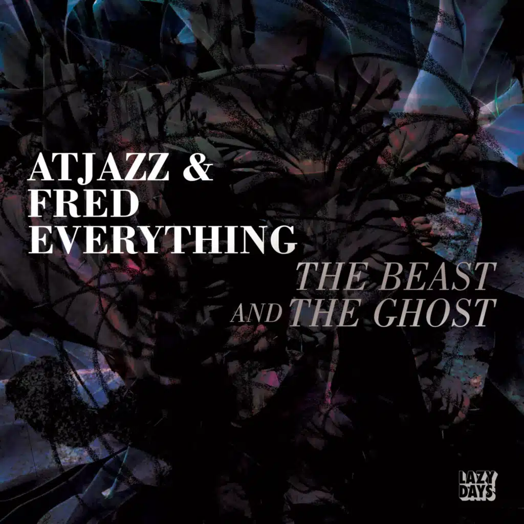 AtJazz & Fred Everything