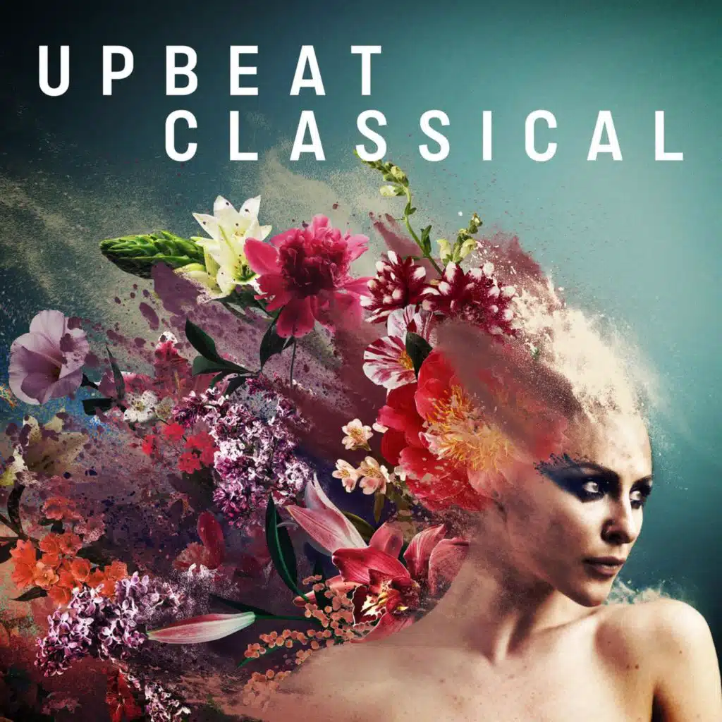 Symphony No. 41 in C Major, K. 551 "Jupiter": I. Allegro vivace