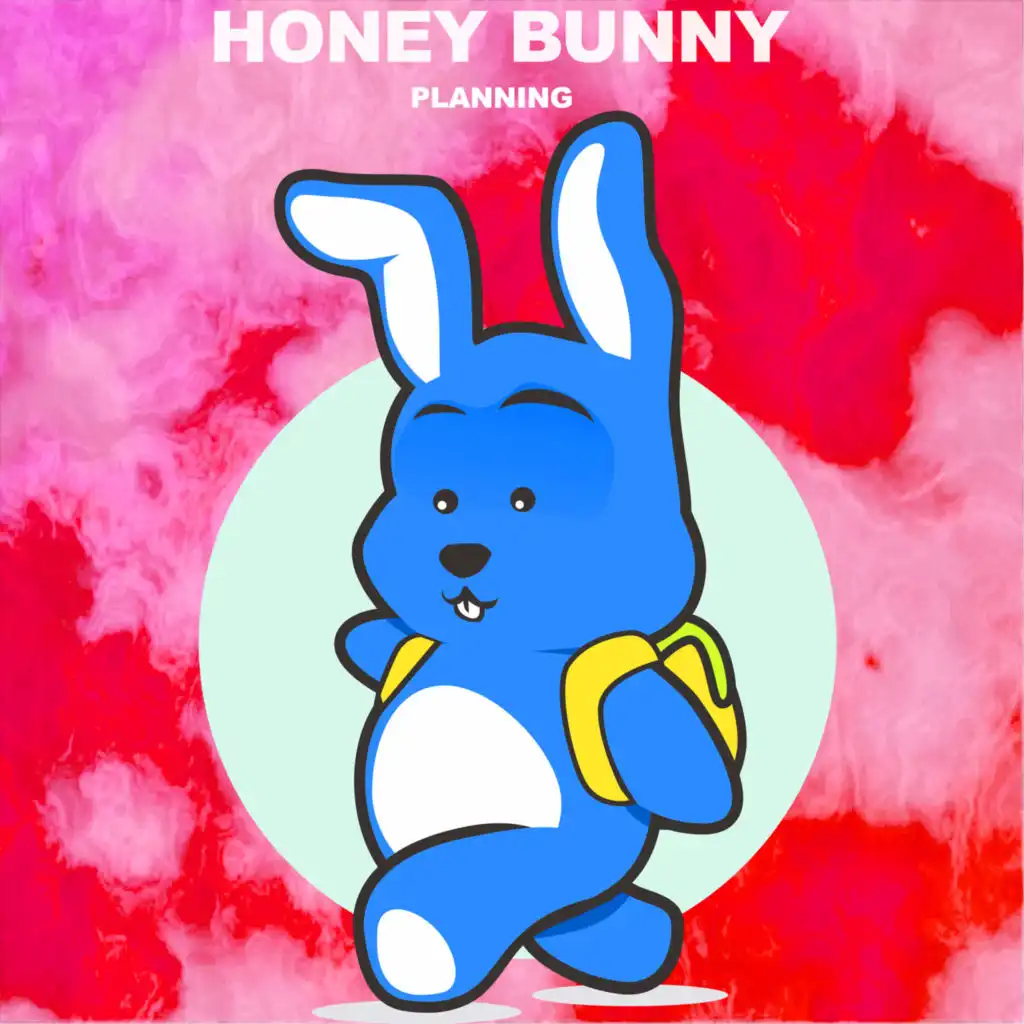 Boy And Girls (Big Bunny Remix)