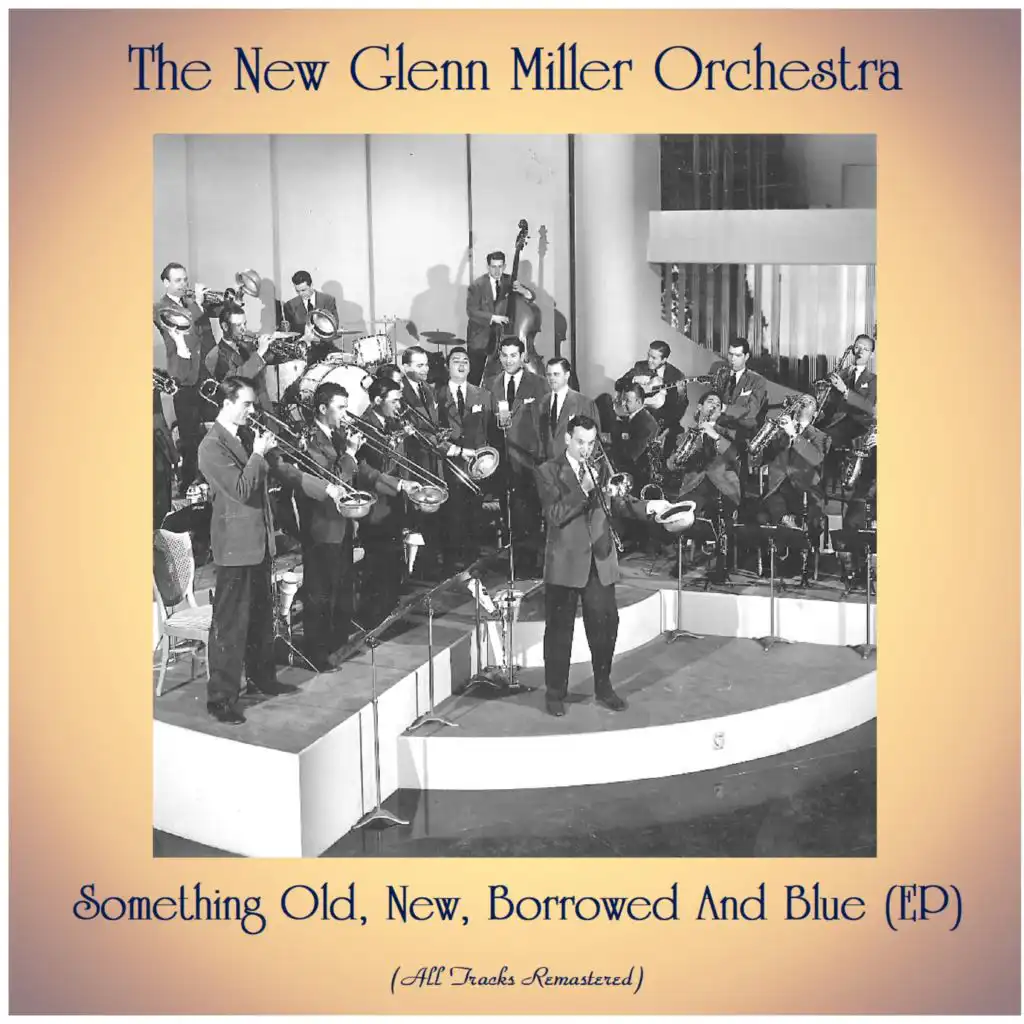 The New Glenn Miller Orchestra