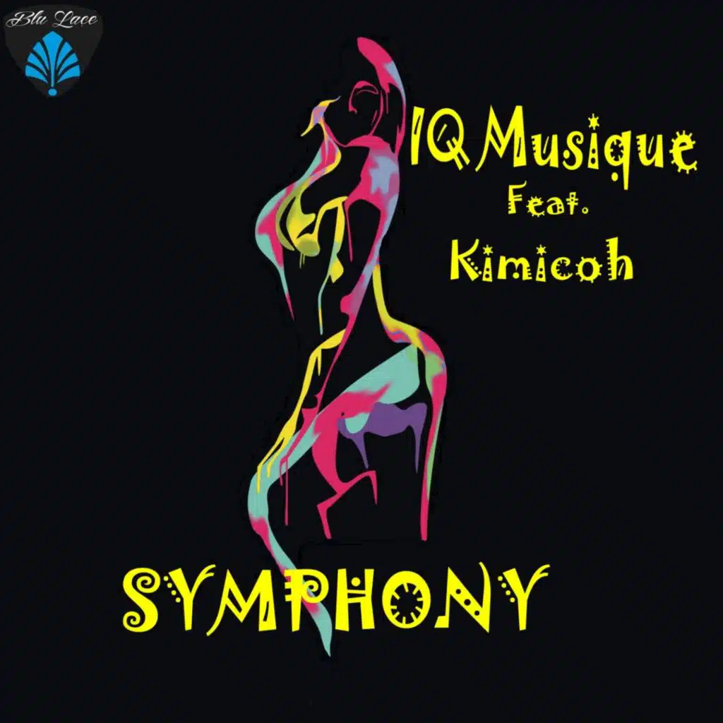 Symphony (Night Dub Mix) [feat. Kimicoh]
