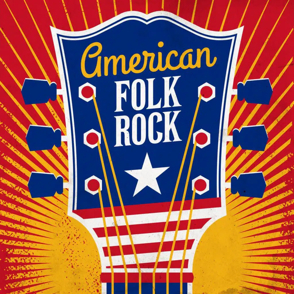 American Folk Rock