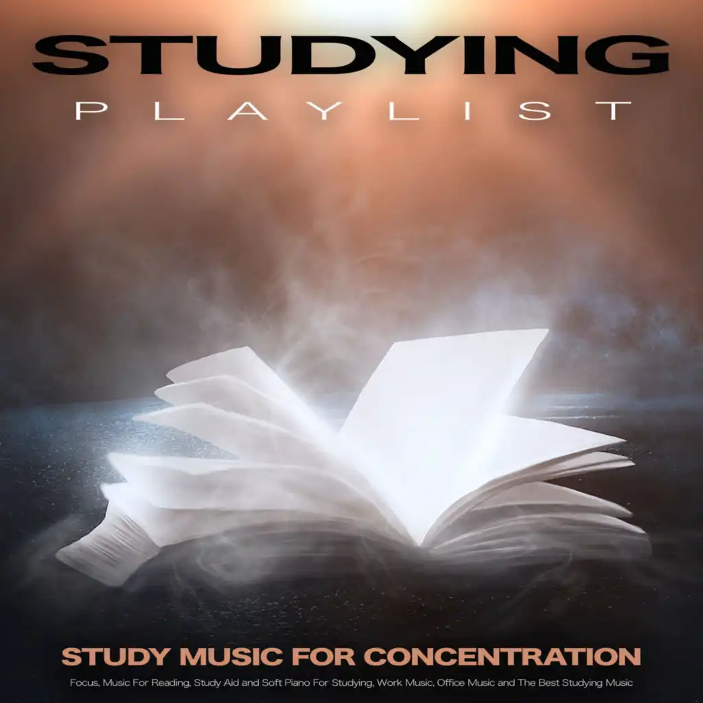 Studying Playlist