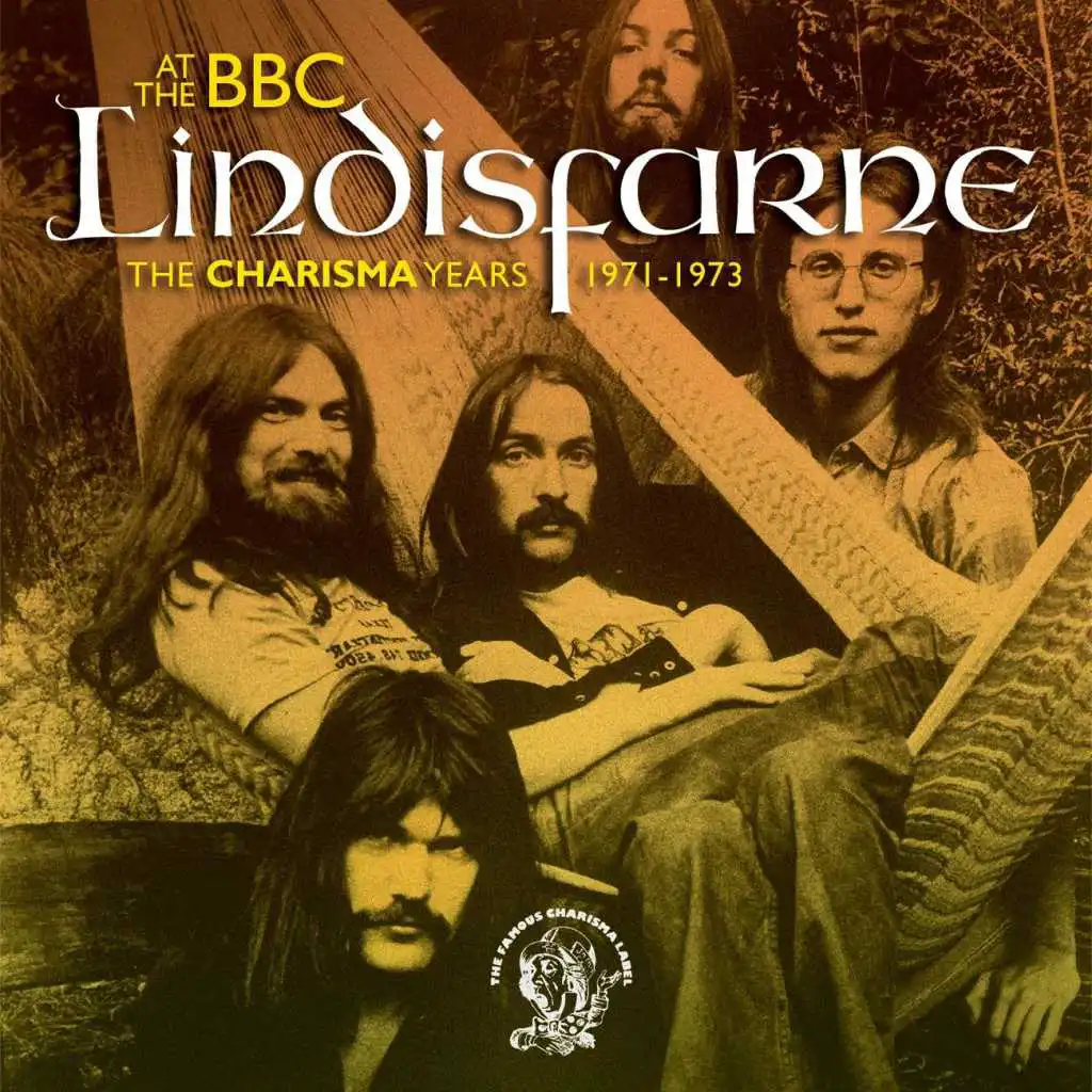 Together Forever (BBC Radio One's ''In Concert'' 2/12/71)