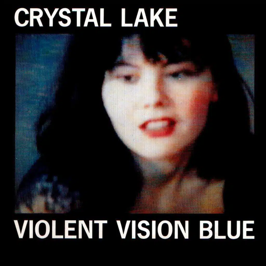 Violent Vision Blue (feat. Silke Bischoff)