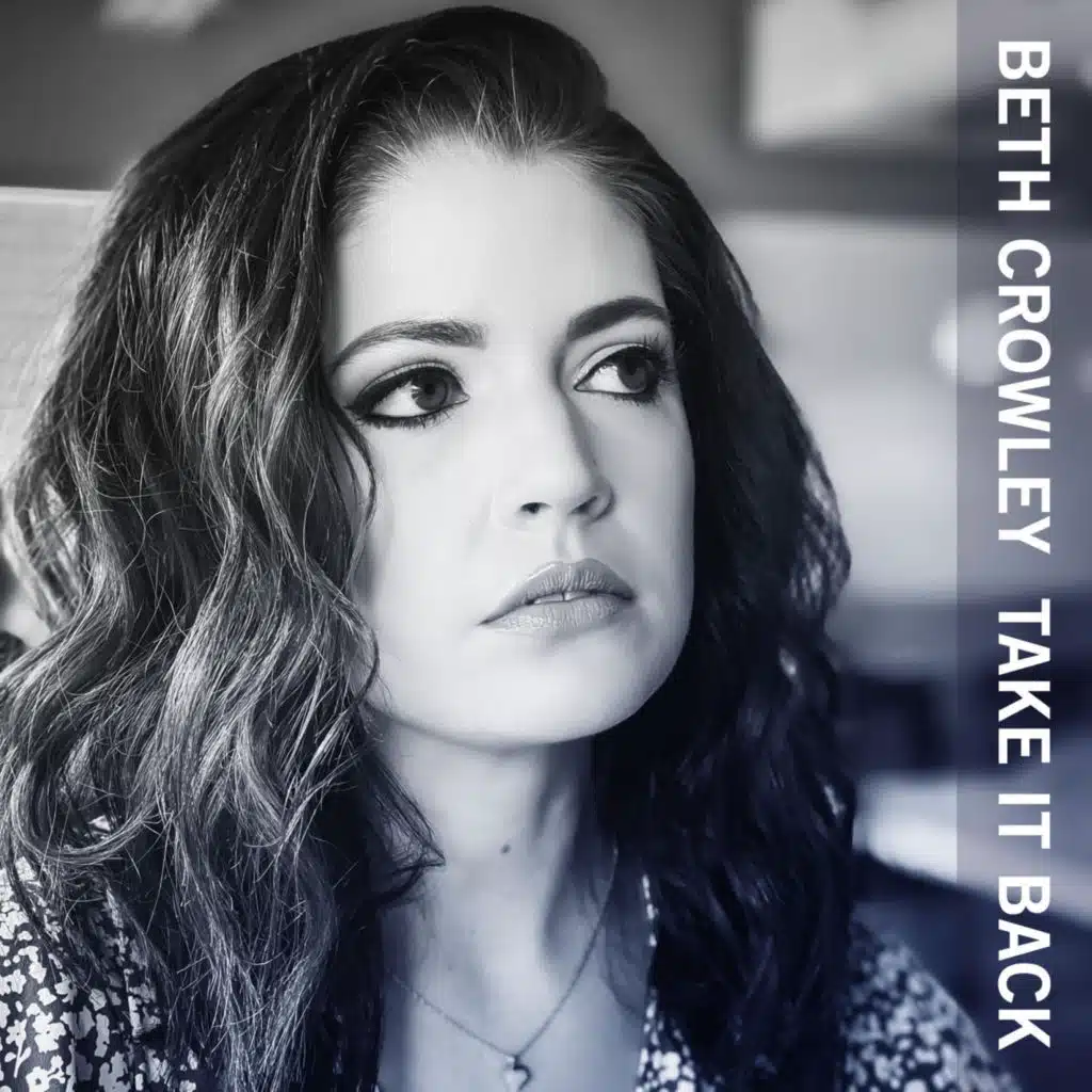 Take It Back (Piano Version)