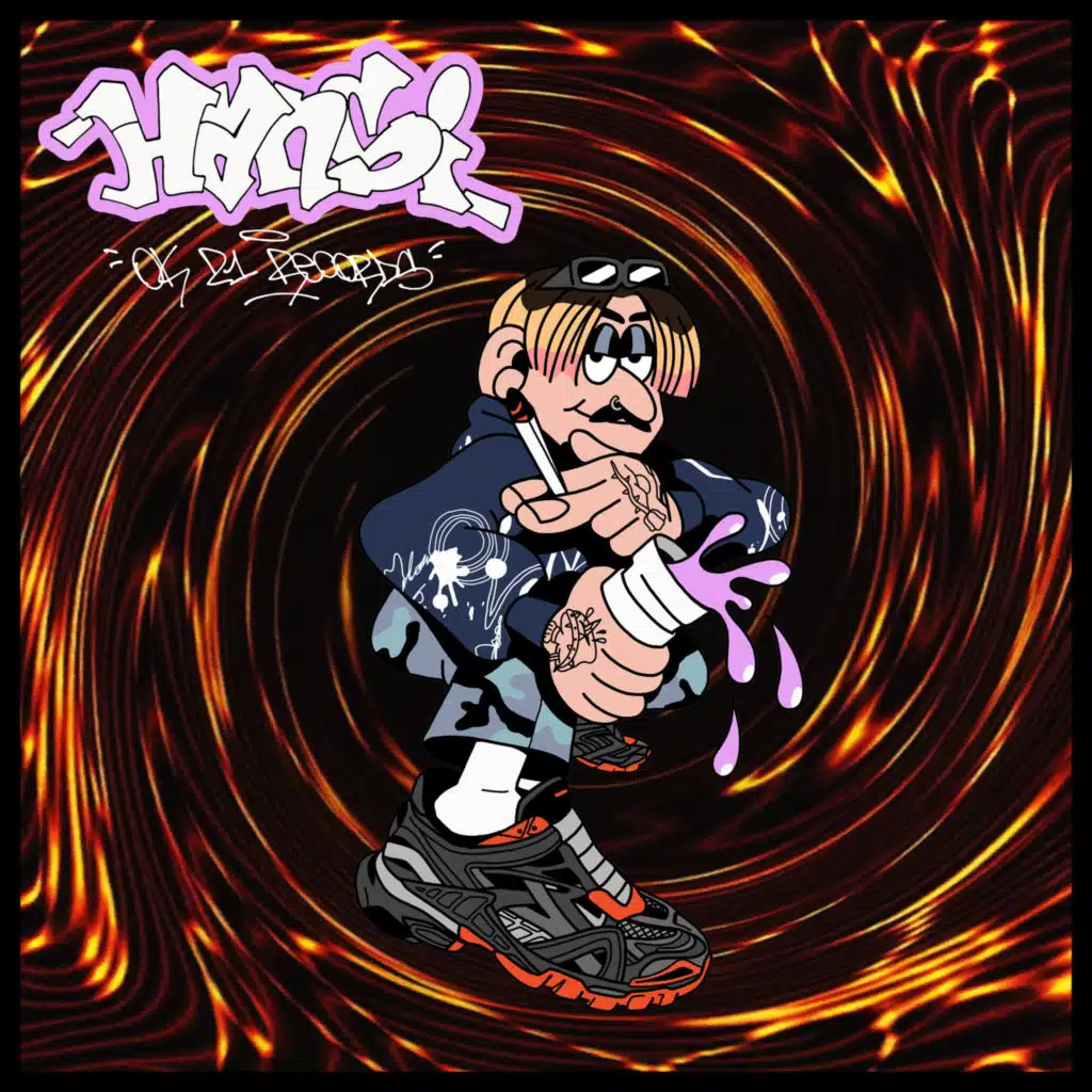 Hansi EP