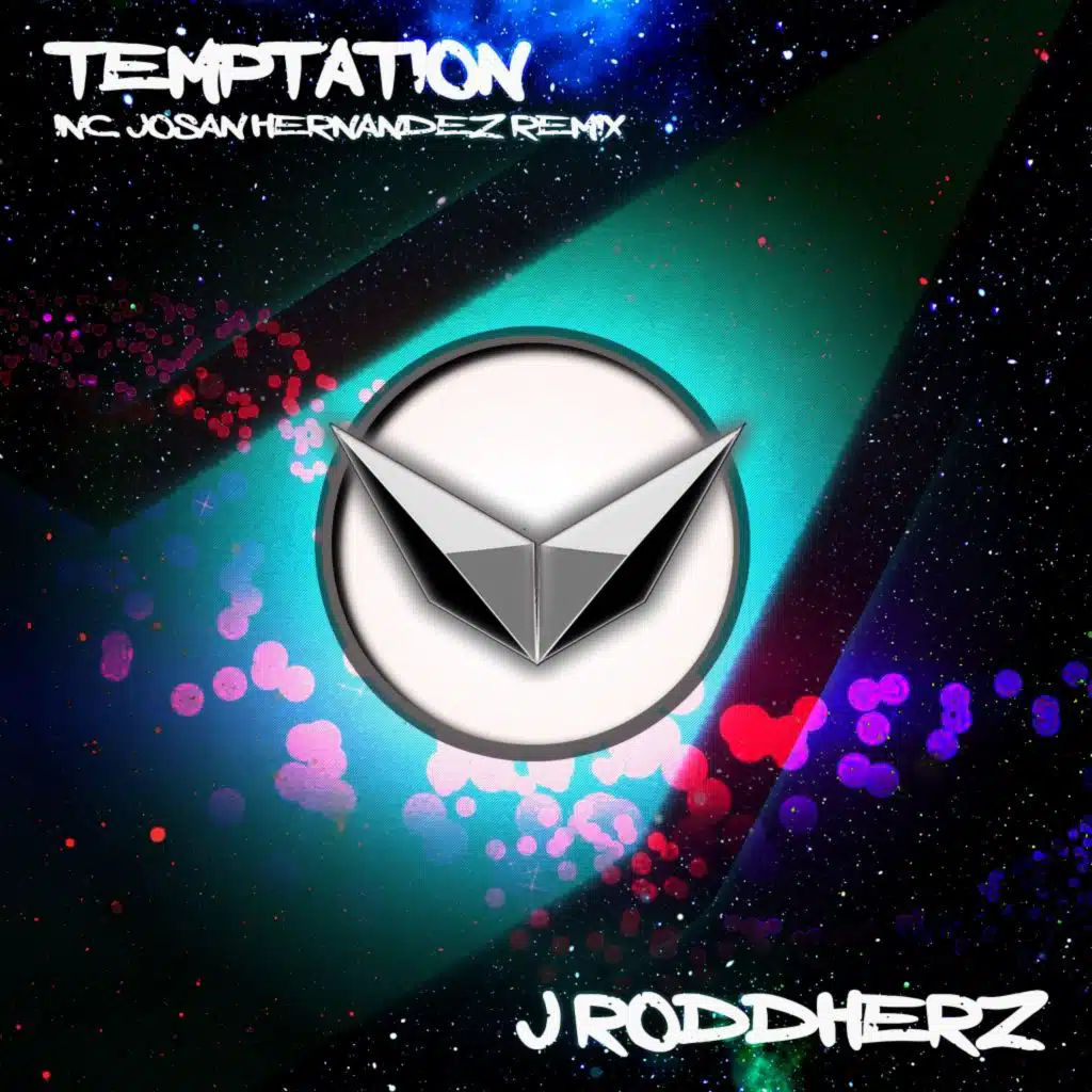 Temptation (Josan Hernandez Remix)