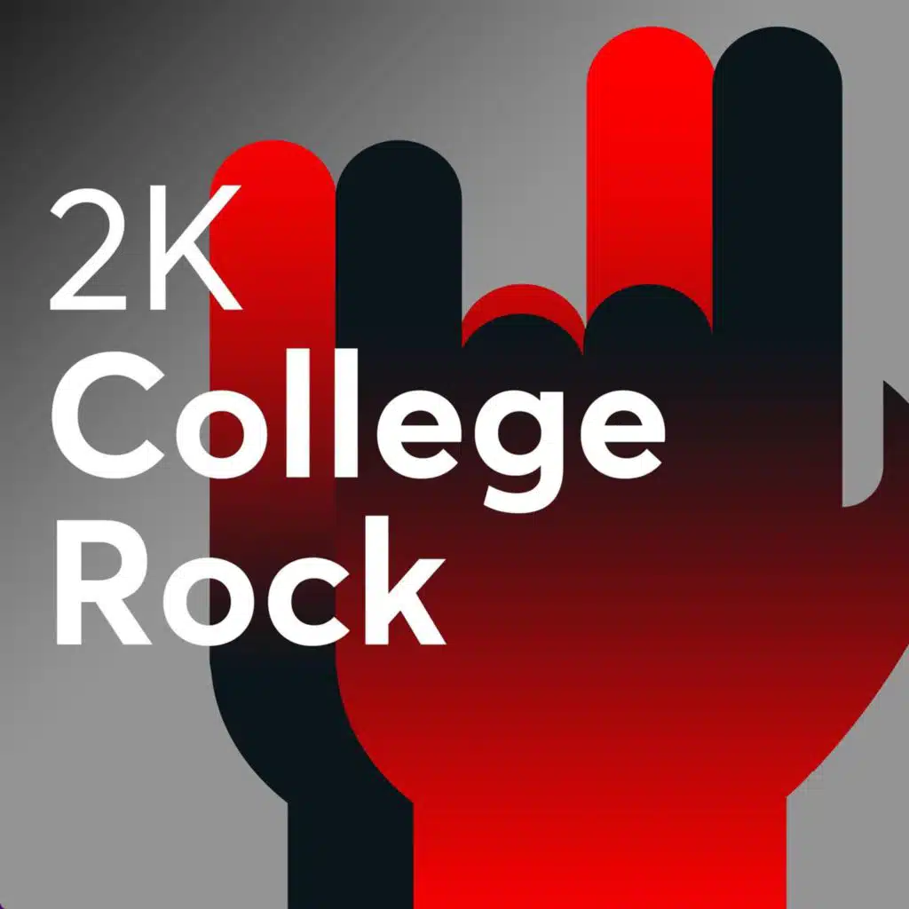 2K College Rock