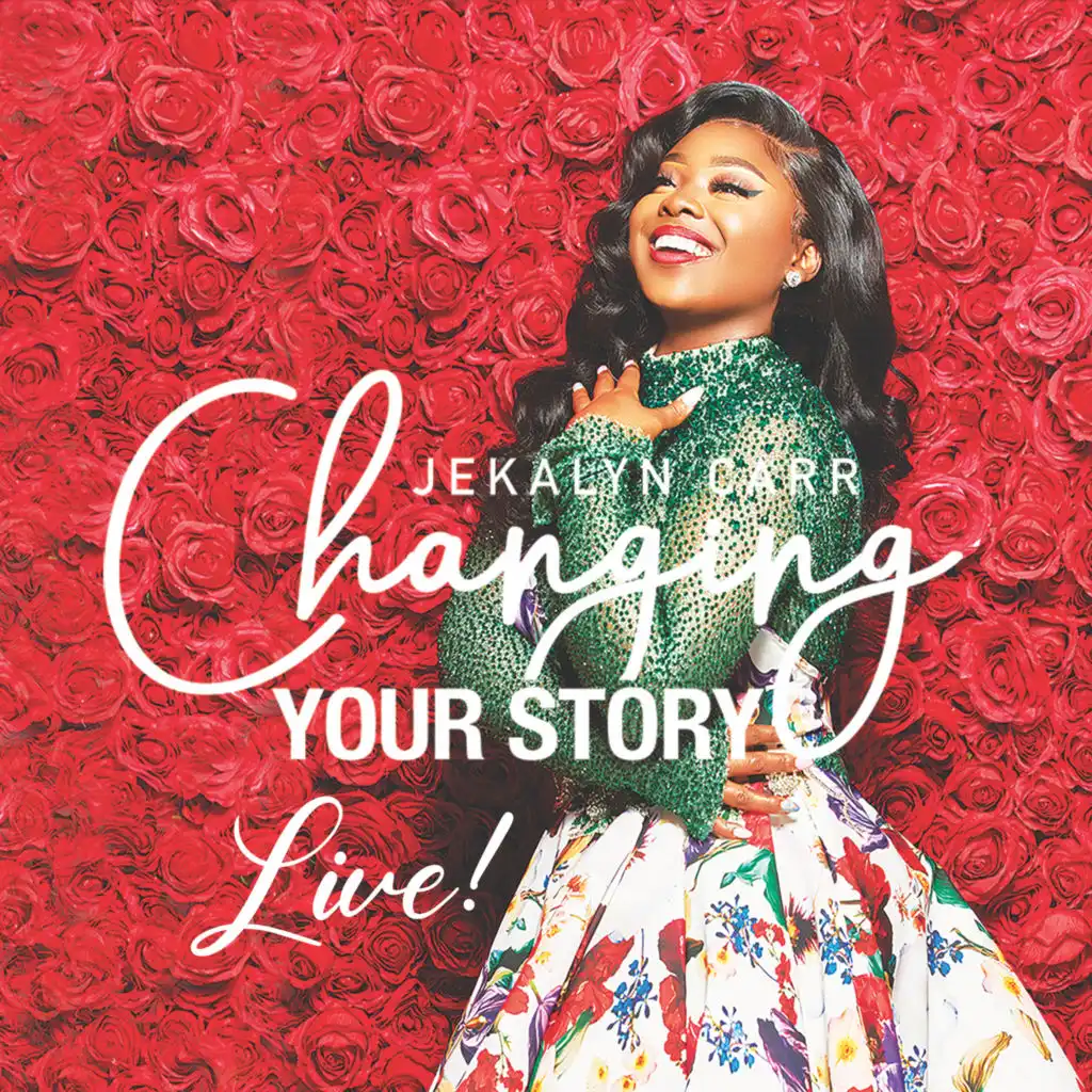 Changing Your Story (Live)