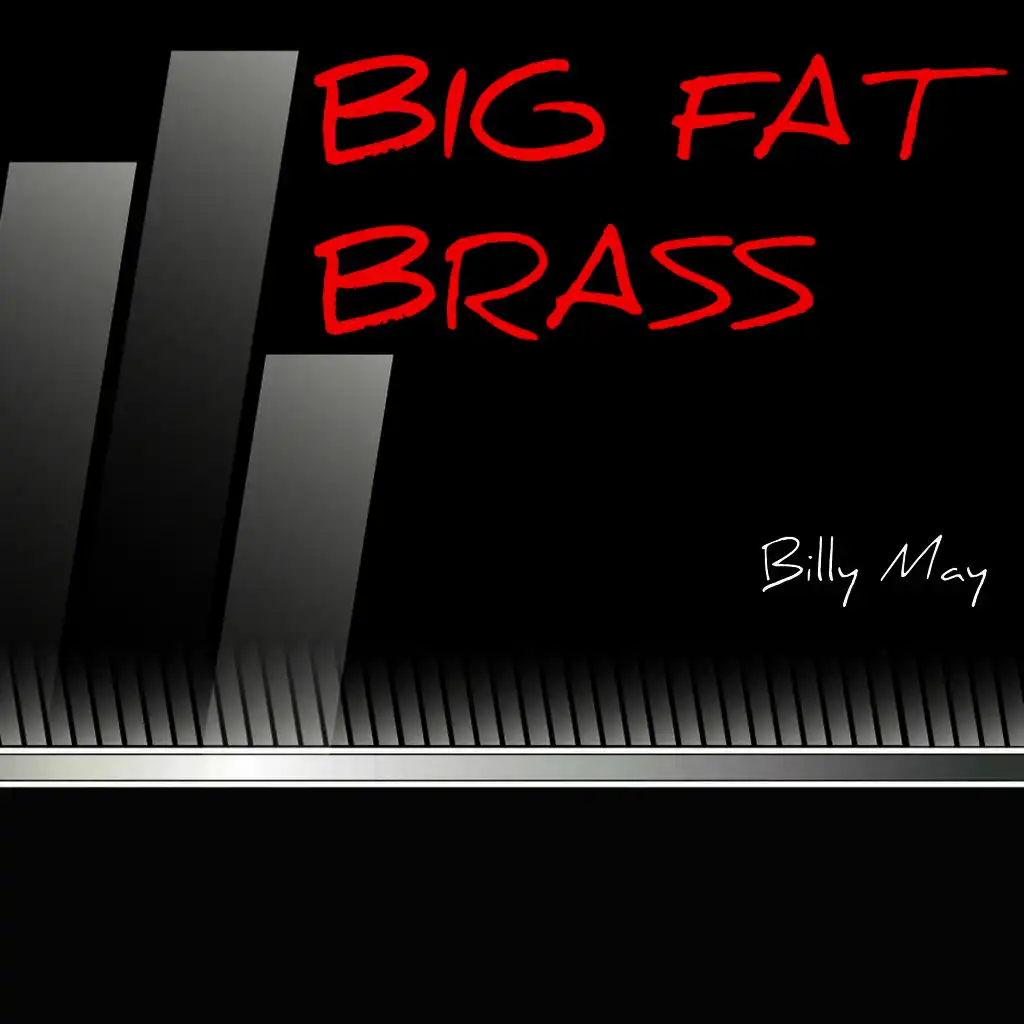 Big Fat Brass