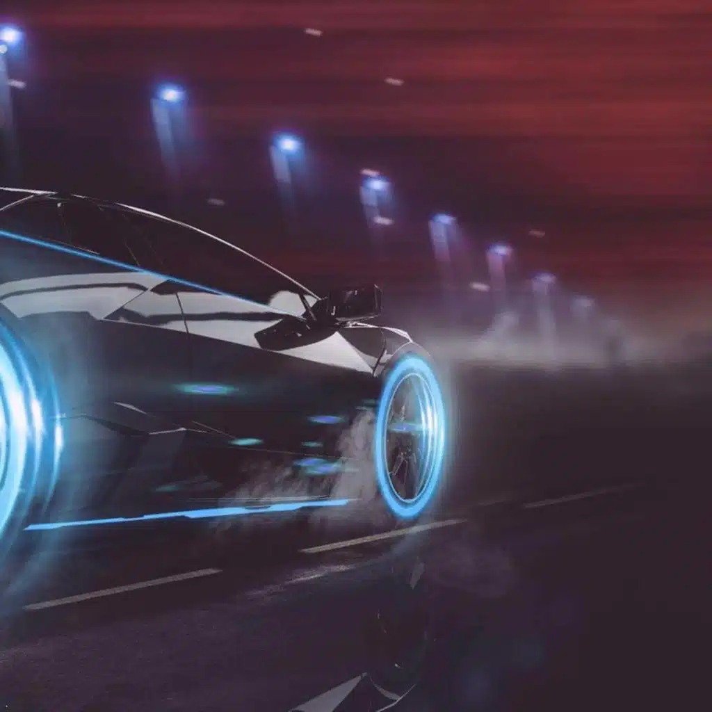 أنواع الأدخنة التي تتصاعد من العادم