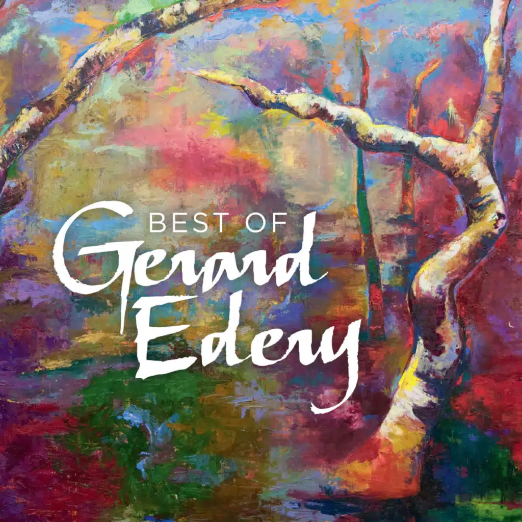 Best of Gerard Edery