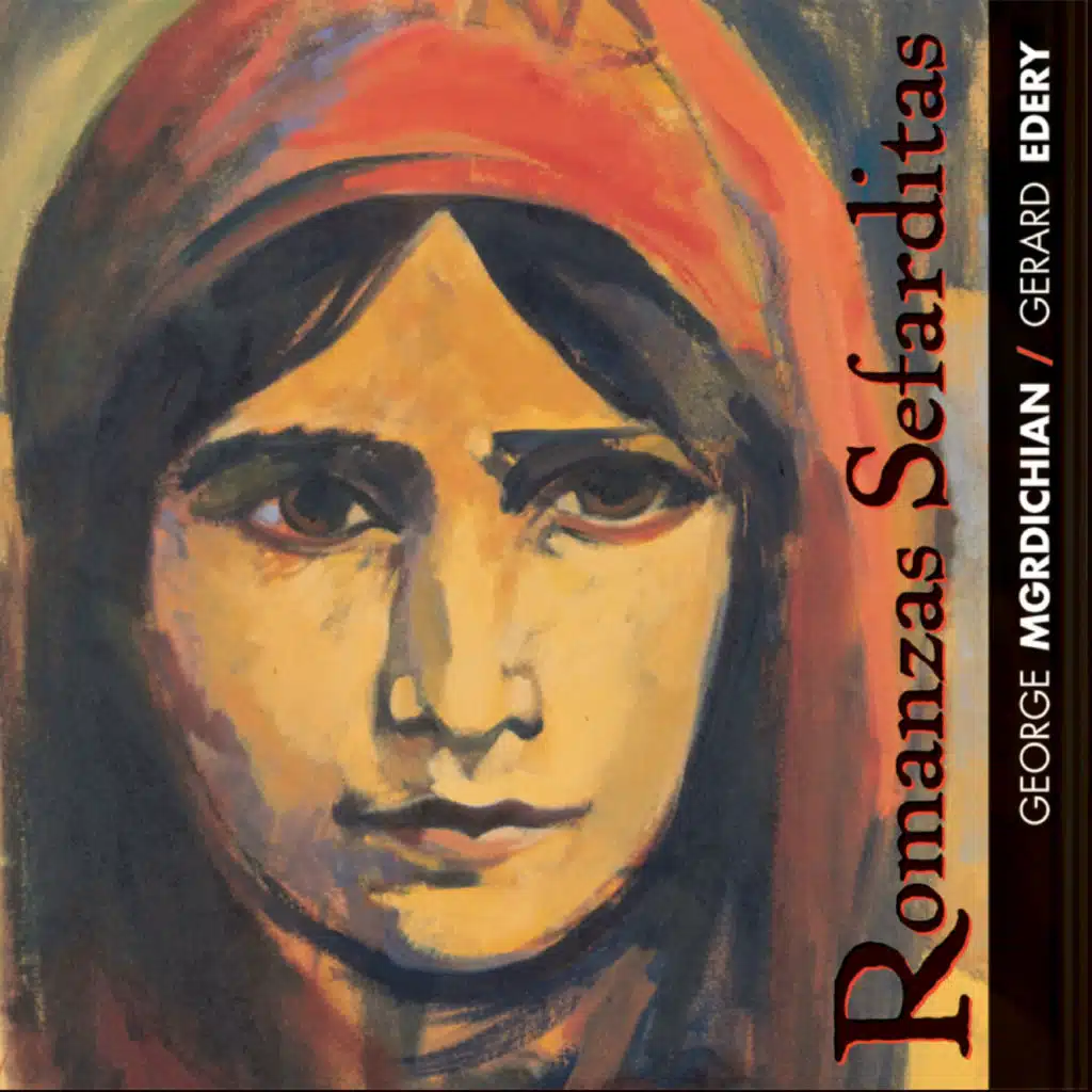 Romanzas Sefarditas