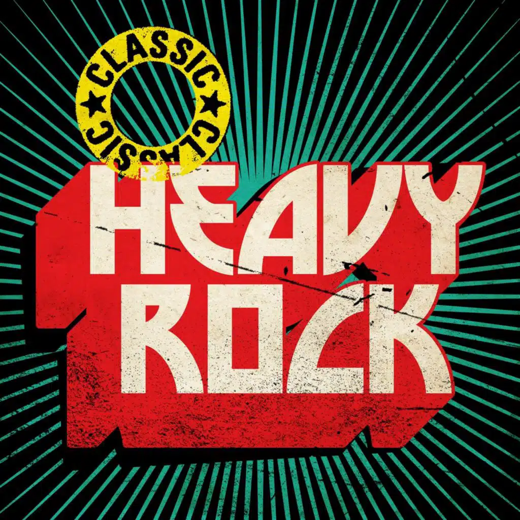 Classic Heavy Rock