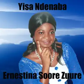 Yisa Ndenaba