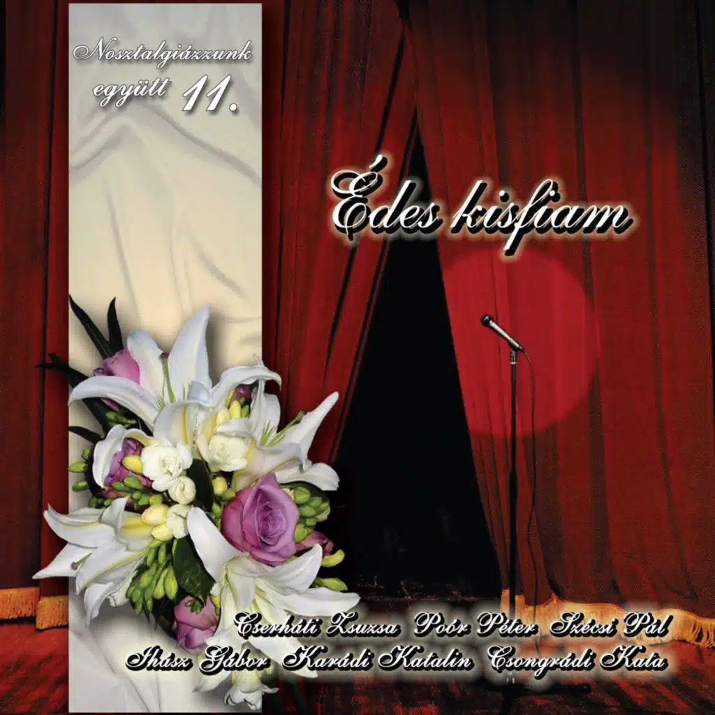 Szeretni Bolondulásig