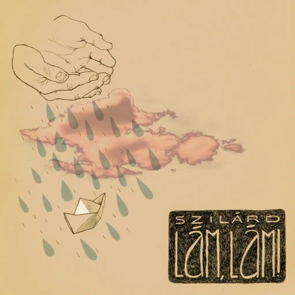 Lám, Lám! (feat. Galambos Dorina)
