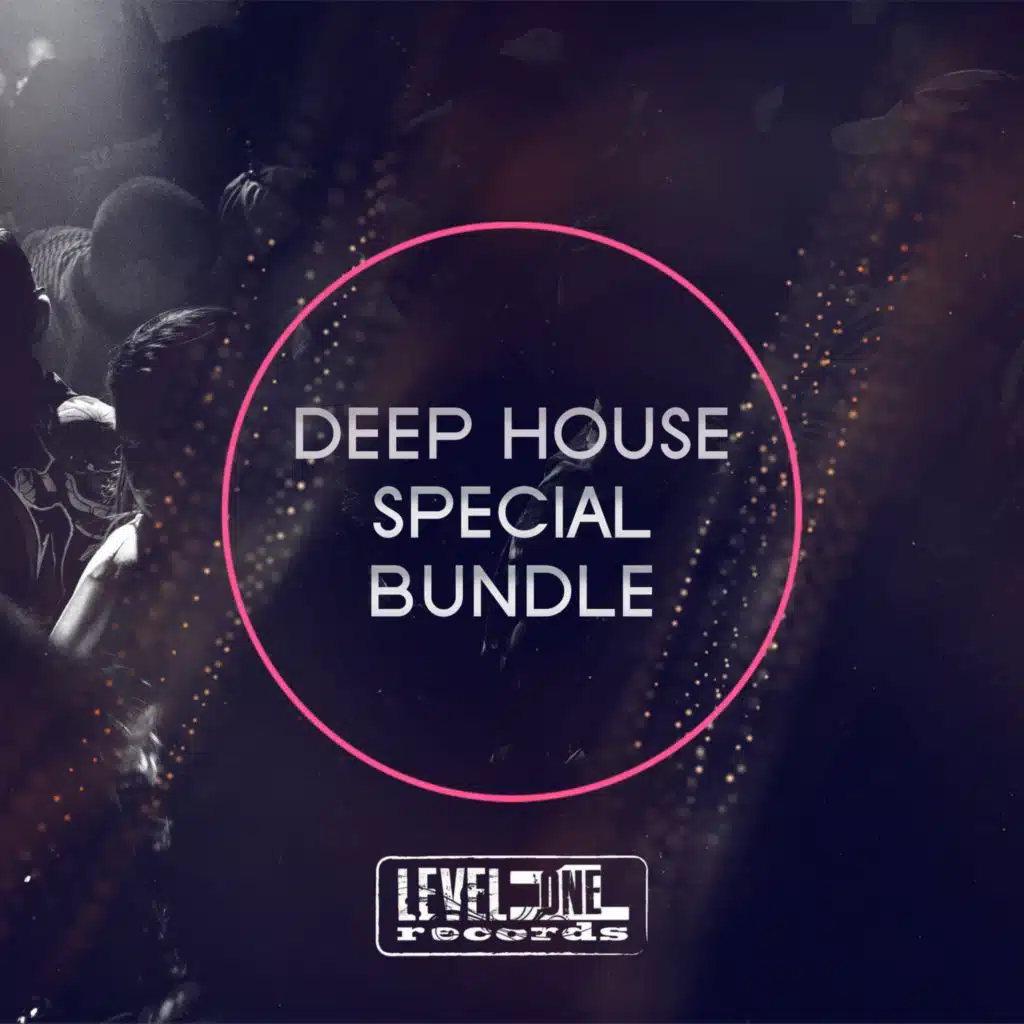 Change (No Vocal Edit)