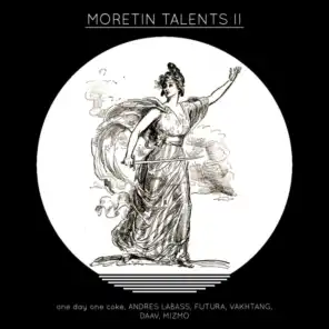 Moretin Talents, Vol. II