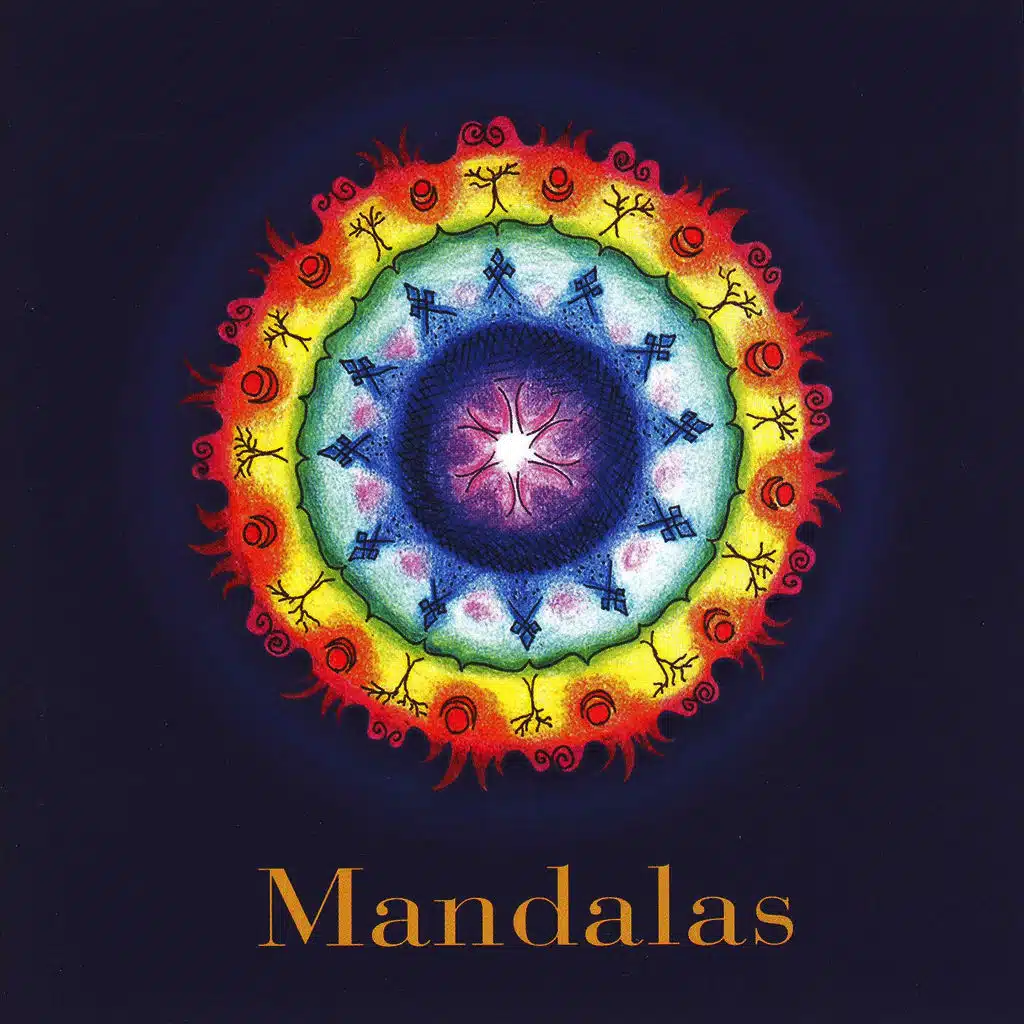 Mandalas