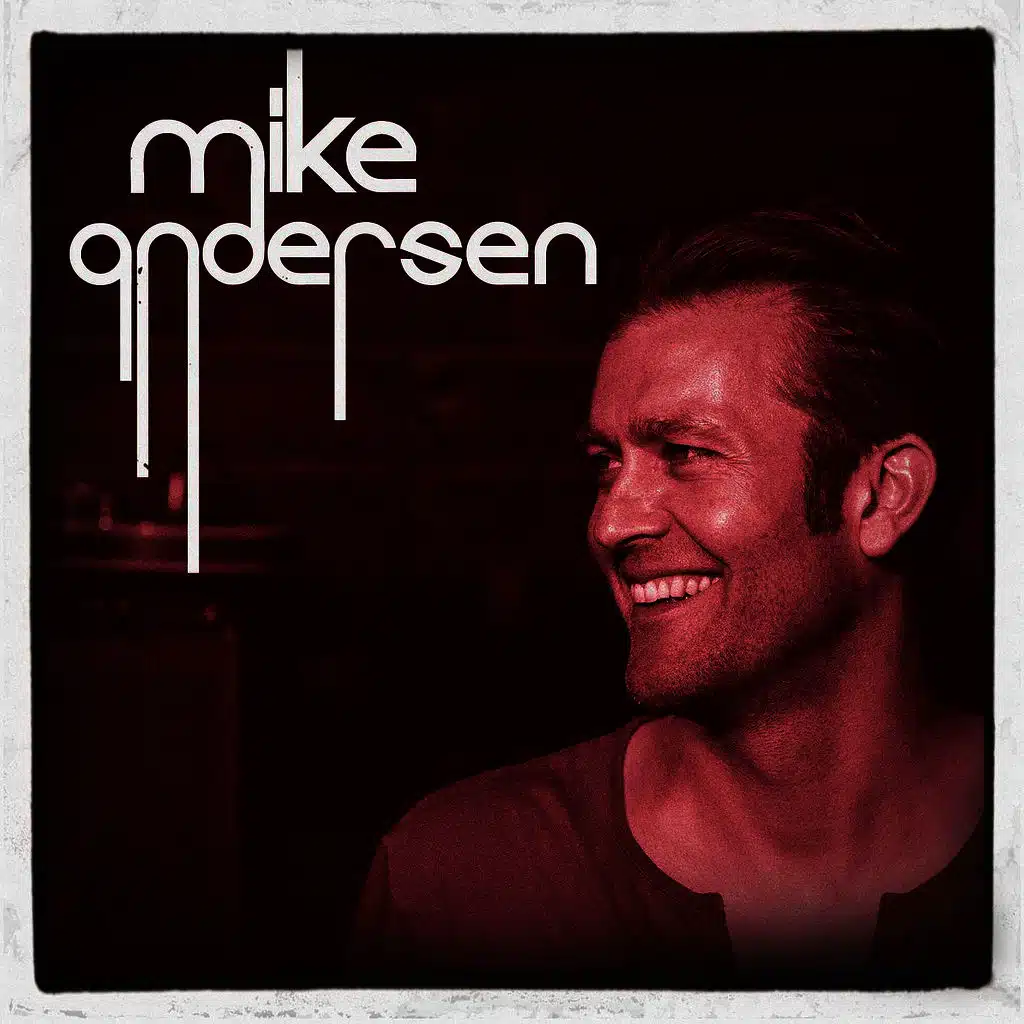 Mike Andersen