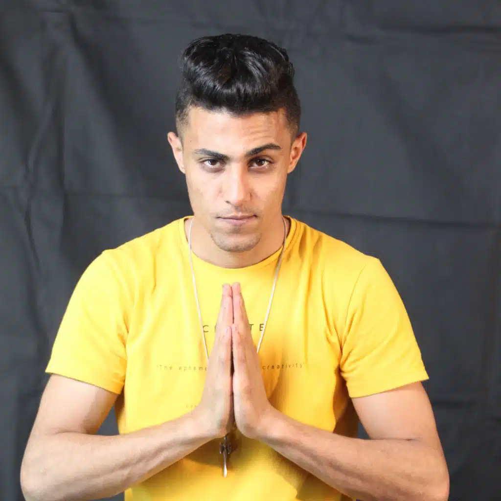 محسود مفقود