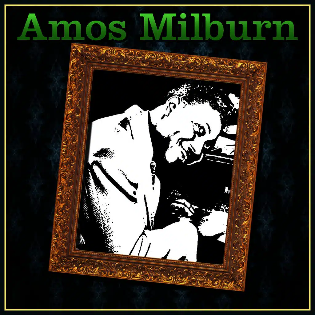 Amos Milburn's Greatest Hits