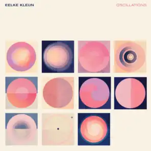 Oscillations (feat. Josha Daniel)