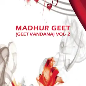 Madhur Geet Geet Hymns Vol - 2
