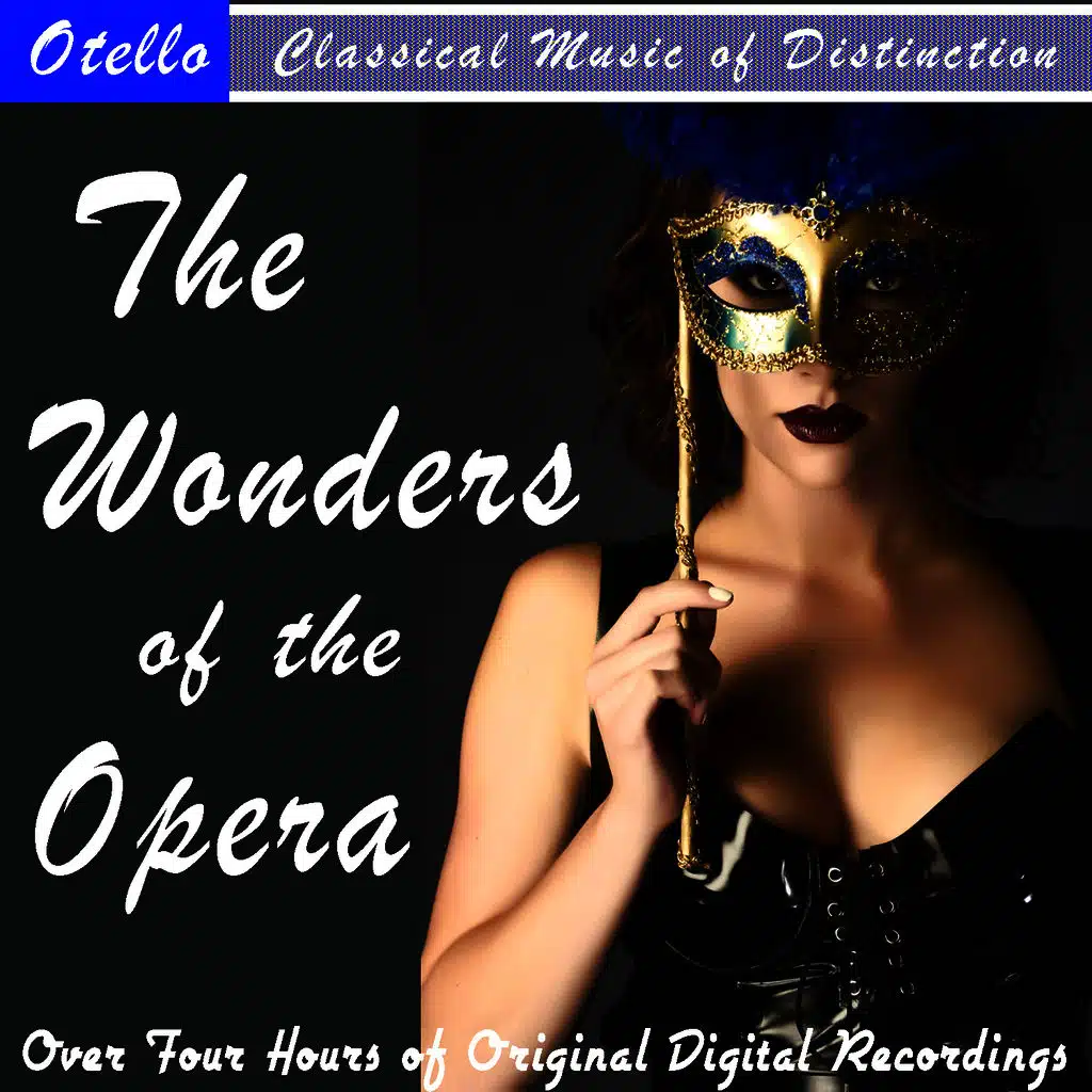 Giacomo Puccini & R Haan & P Oswald & B Berkyova & Ljiljan Molnar